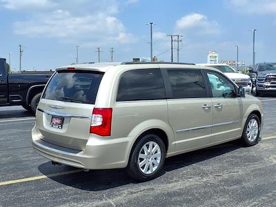 2015 Chrysler Town and Country FWD Minivan for sale #B5222A - photo 2
