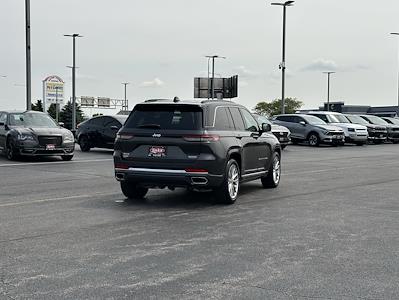 2024 Jeep Grand Cherokee 4x4 SUV for sale #B5227A - photo 2