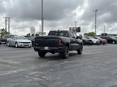 2025 Ram 1500 Crew Cab 4x4 Pickup for sale #B5229 - photo 2