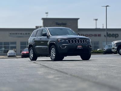 2021 Jeep Grand Cherokee 4x4 SUV for sale #B5229A - photo 1