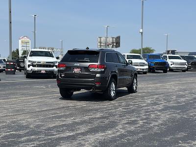 2021 Jeep Grand Cherokee 4x4 SUV for sale #B5229A - photo 2