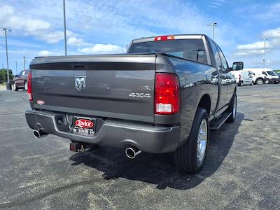 2017 Ram 1500 Quad Cab 4x4 Pickup for sale #B5231A - photo 2
