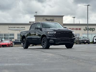 2025 Ram 1500 Crew Cab 4x4 Pickup for sale #B5233 - photo 1