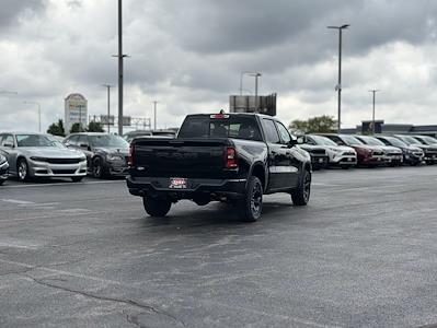 2025 Ram 1500 Crew Cab 4x4 Pickup for sale #B5233 - photo 2