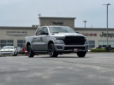 2025 Ram 1500 Crew Cab 4x4 Pickup for sale #B5235 - photo 1