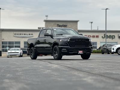 2025 Ram 1500 Crew Cab 4x4 Pickup for sale #B5236 - photo 1