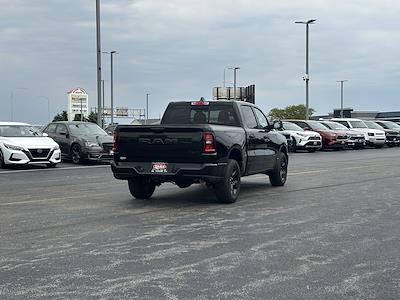 2025 Ram 1500 Crew Cab 4x4 Pickup for sale #B5236 - photo 2