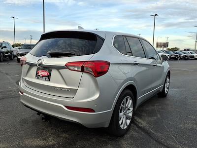 2019 Buick Envision FWD SUV for sale #B5237A - photo 2