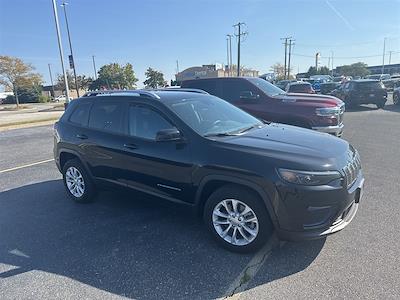 2021 Jeep Cherokee FWD SUV for sale #B5238A - photo 1