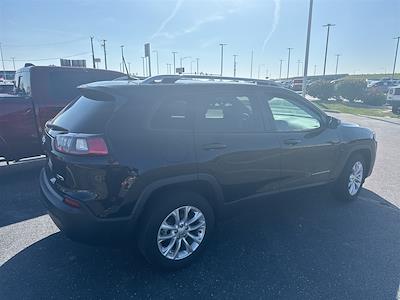 2021 Jeep Cherokee FWD SUV for sale #B5238A - photo 2