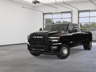 2025 Ram 3500 Crew Cab DRW 4x4 Pickup for sale #B5241 - photo 1