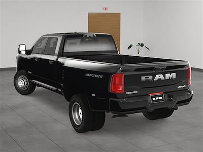 2025 Ram 3500 Crew Cab DRW 4x4 Pickup for sale #B5241 - photo 2