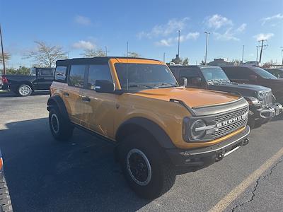 2022 Ford Bronco 4WD SUV for sale #B5250A - photo 1