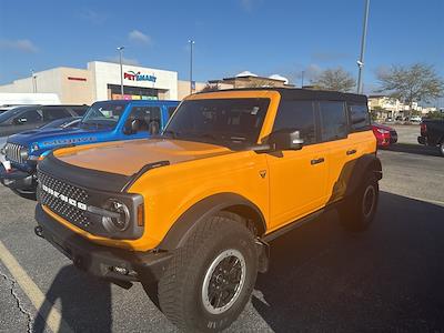 2022 Ford Bronco 4WD SUV for sale #B5250A - photo 2