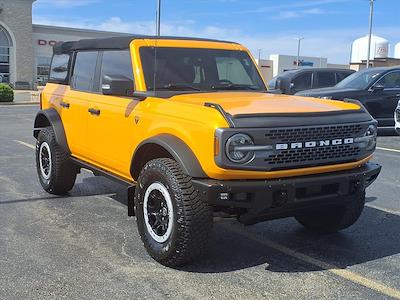 2022 Ford Bronco 4WD SUV for sale #B5250A - photo 1