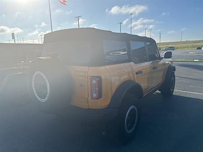 2022 Ford Bronco 4WD SUV for sale #B5250A - photo 2