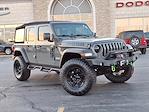 Used 2020 Jeep Wrangler Unlimited Sport for sale #B5250B - photo 1