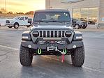 Used 2020 Jeep Wrangler Unlimited Sport for sale #B5250B - photo 3