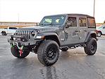 Used 2020 Jeep Wrangler Unlimited Sport for sale #B5250B - photo 4