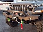 Used 2020 Jeep Wrangler Unlimited Sport for sale #B5250B - photo 30