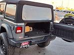 Used 2020 Jeep Wrangler Unlimited Sport for sale #B5250B - photo 36