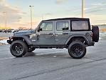 Used 2020 Jeep Wrangler Unlimited Sport for sale #B5250B - photo 5