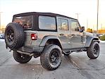 Used 2020 Jeep Wrangler Unlimited Sport for sale #B5250B - photo 2