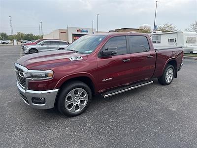 2025 Ram 1500 Crew Cab 4WD Pickup for sale #B5251A - photo 1