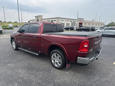 2025 Ram 1500 Crew Cab 4WD Pickup for sale #B5251A - photo 2
