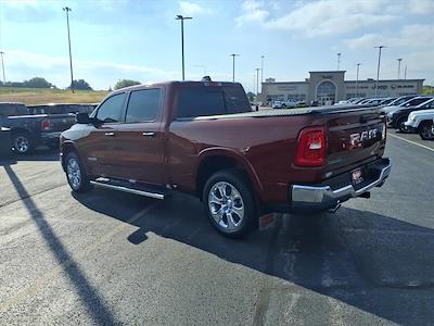 2025 Ram 1500 Crew Cab 4WD Pickup for sale #B5251A - photo 2