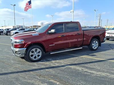 2025 Ram 1500 Crew Cab 4WD Pickup for sale #B5251A - photo 1