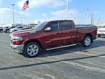 Used 2025 Ram 1500 Lone Star Crew Cab for sale #B5251A - photo 1