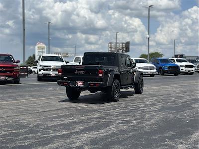 2022 Jeep Gladiator Crew Cab 4x4 Pickup for sale #B5253A - photo 2