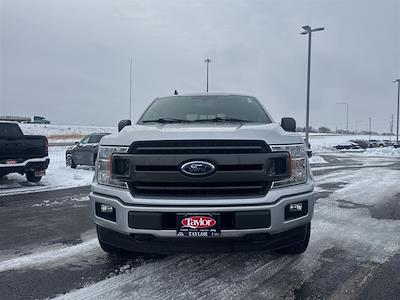 2019 Ford F-150 SuperCrew Cab 4WD Pickup for sale #B5253B - photo 2