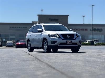2018 Nissan Pathfinder 4x4 SUV for sale #B5255A - photo 1