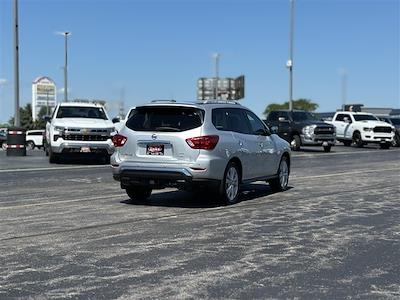 2018 Nissan Pathfinder 4x4 SUV for sale #B5255A - photo 2