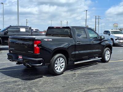 2020 Chevrolet Silverado 1500 Crew Cab 4x4 Pickup for sale #B5256A - photo 2