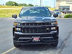 2020 Chevrolet Silverado 1500 Crew Cab 4x4 Pickup for sale #B5256A - photo 4