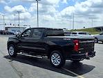 2020 Chevrolet Silverado 1500 Crew Cab 4x4 Pickup for sale #B5256A - photo 6