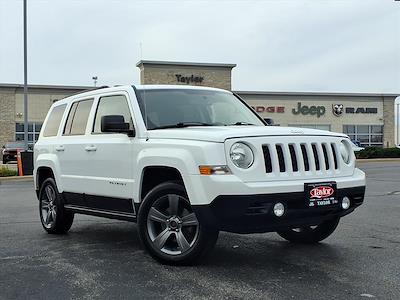 2015 Jeep Patriot 4WD SUV for sale #B5259A - photo 1