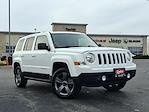 2015 Jeep Patriot 4WD SUV for sale #B5259A - photo 1