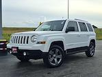 2015 Jeep Patriot 4WD SUV for sale #B5259A - photo 4