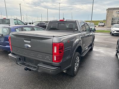 2023 Ford Ranger SuperCrew Cab 4x4 Pickup for sale #B5265A - photo 2