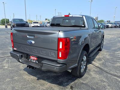2023 Ford Ranger SuperCrew Cab 4x4 Pickup for sale #B5265A - photo 2