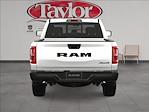 New 2025 Ram 1500 Warlock Crew Cab 4x4 Pickup for sale #B5355 - photo 27