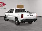 New 2025 Ram 1500 Warlock Crew Cab 4x4 Pickup for sale #B5355 - photo 2
