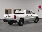New 2025 Ram 1500 Warlock Crew Cab 4x4 Pickup for sale #B5355 - photo 26