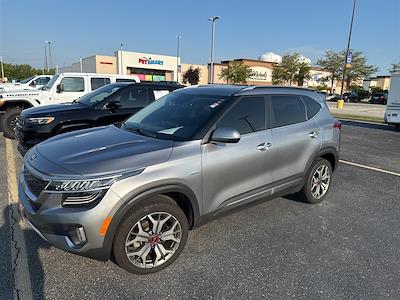 2021 Kia Seltos AWD SUV for sale #B5267A - photo 1