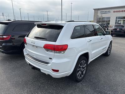 2017 Jeep Grand Cherokee 4x4 SUV for sale #B5268A - photo 2