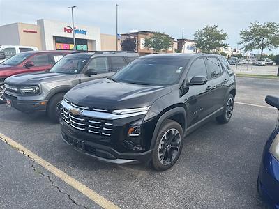 2025 Chevrolet Equinox AWD SUV for sale #B5272A - photo 1